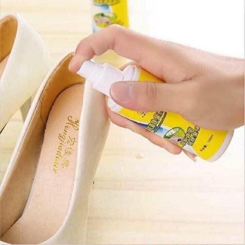 Xịt Chống Hôi Chân Cao Cấp cao cấp
