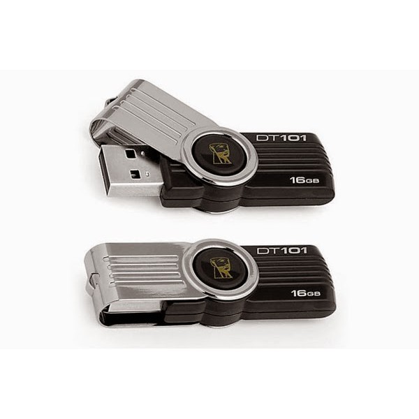 USB 16G Kingston DT101