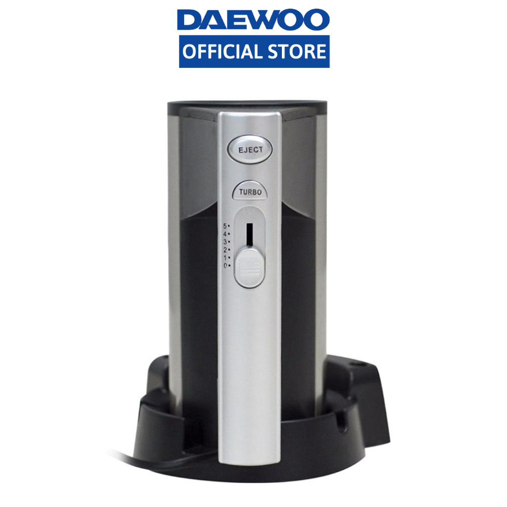 Daewoo Máy đánh trứng DWHM-831S (250W) - Hàng chính hãng