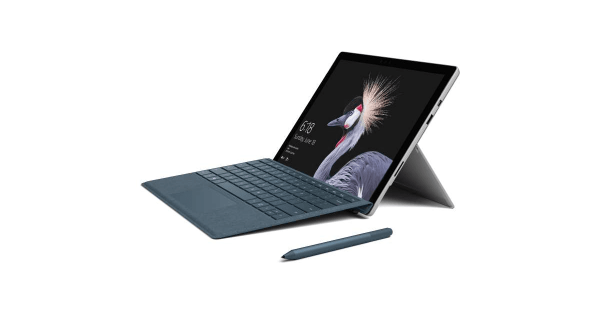 Máy tính bảng Microsoft Surface Pro 3 | Intel Core i7 Ram 8GB SSD 256GB | Tặng kèm Type Cover chính hãng