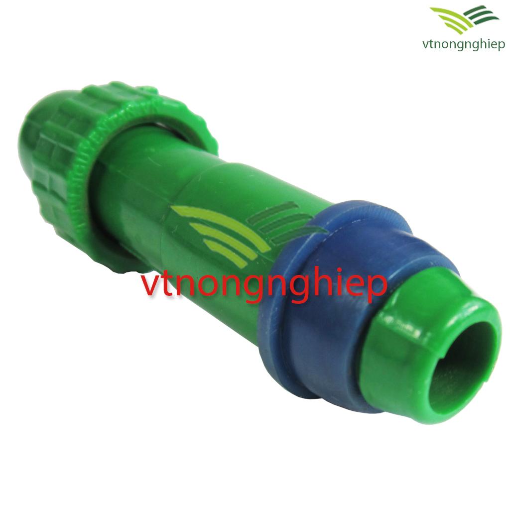 10 khởi thủy ống dẹp phun mưa phi 21