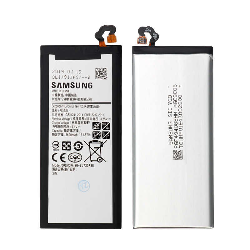 Pin samsung j7 pro /j730 /j7-2017