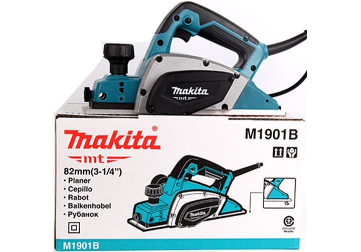 [HCM]MÁY BÀO(82MM) MAKITA M1901B