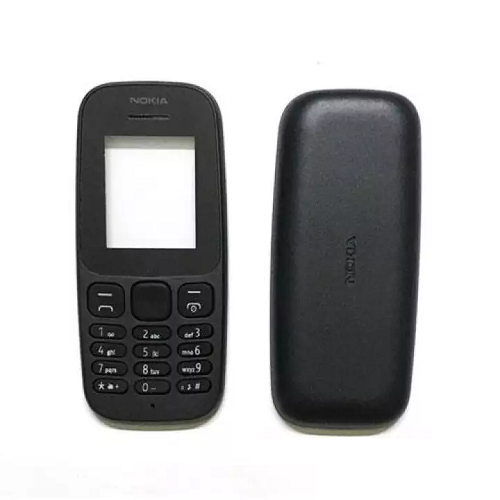 Vỏ điện thoại Nokia 105 2017 có kèm phím
