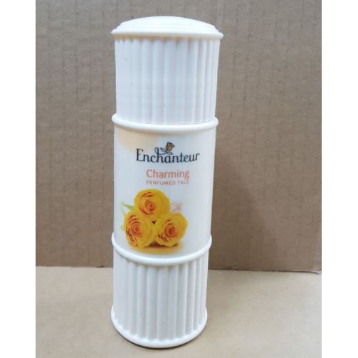 Phấn Thơm Enchanteur Charming 50g