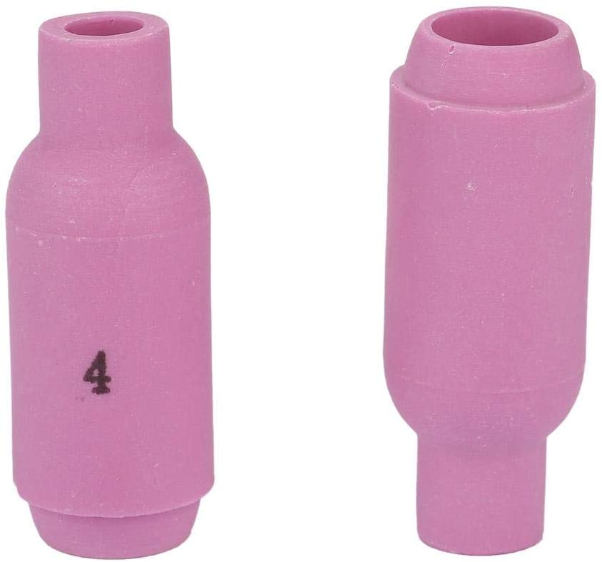Box 10 welding Tig 10n  wp-17 wp-18 wp-26 ceramic cup