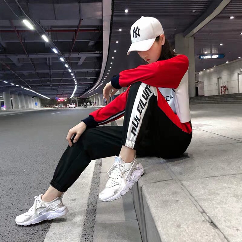 QUẦN JOGGER NAM NỮ PC HÀN QUỐC