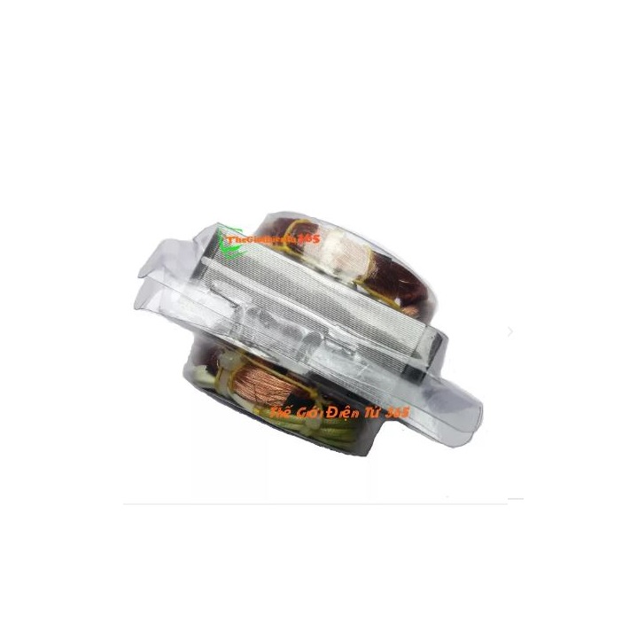 CUỘN DÂY QUẠT STATOR LÕI ĐỒNG 46