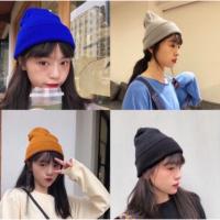 Mũ Len Beanie Unisex