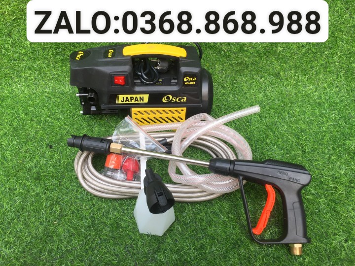 MÁY RỬA XE RUỘT ĐỒNG- MÁY RỬA XE GIÁ RẺ