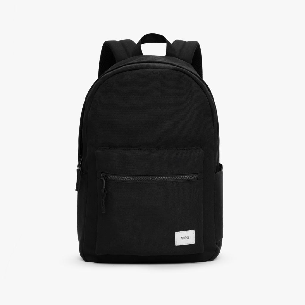 Balo Nome Things Backpack