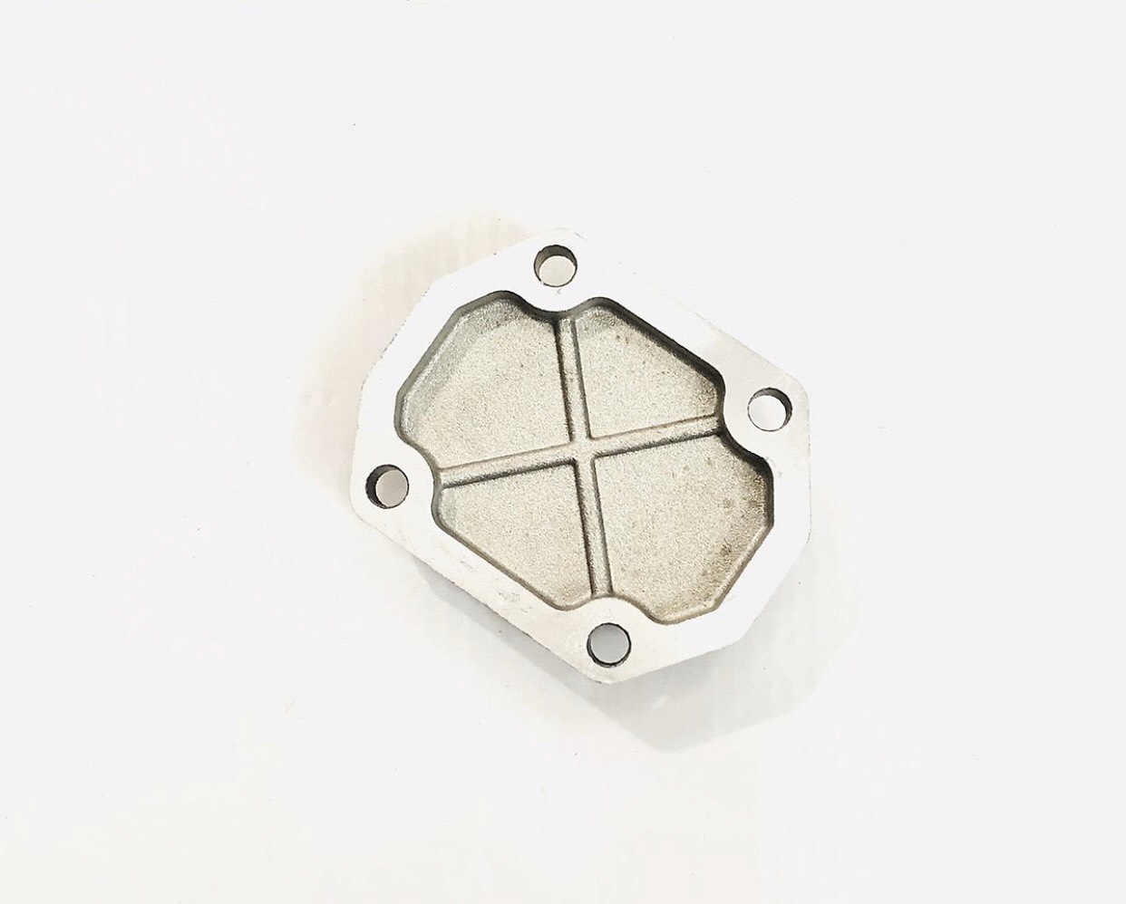 Nắp đầu 4 lỗ gắn xe wave dream