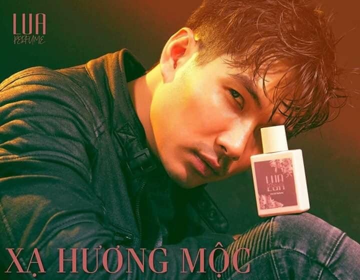 NƯỚC HOA NAM LUA DFLEURS – XẠ HƯƠNG MỘC - EAU DE PERFUME 50ML