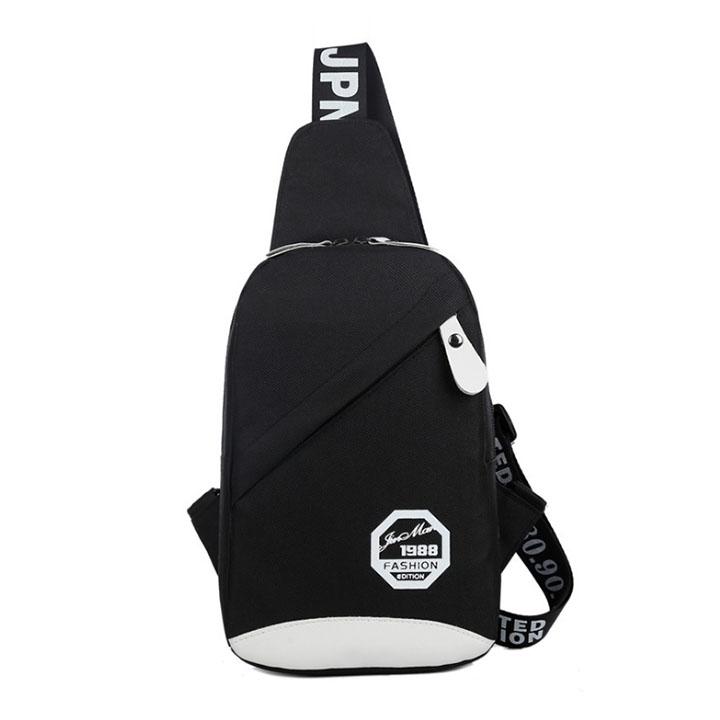 Túi Messenger Thời Trang HARAS HR0083(XANH)