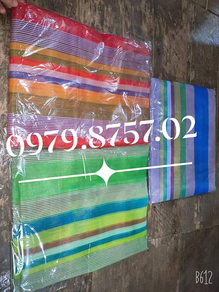 Võng cước 1m05x2m25 ( KHÔNG CÓ DÂY)