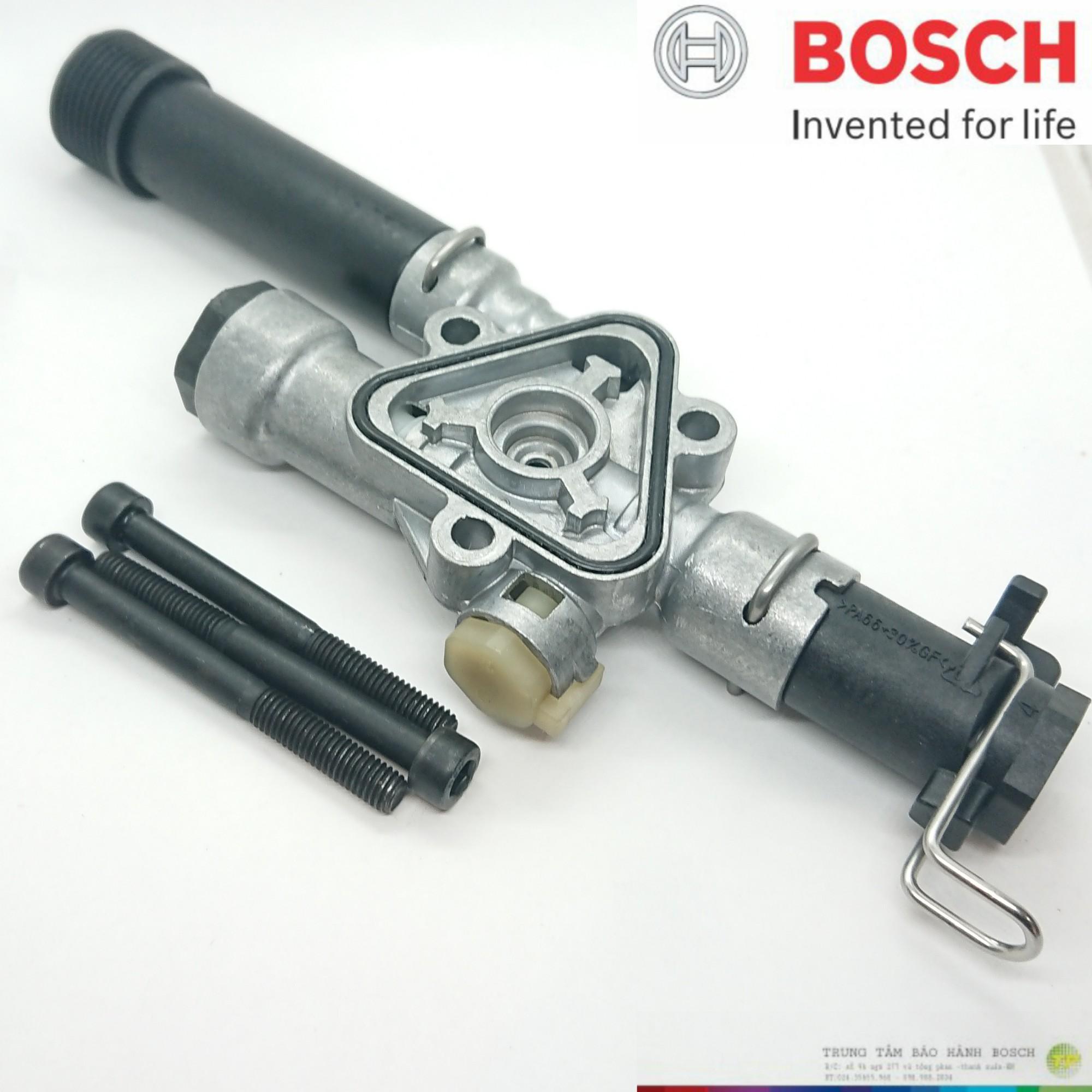AQT 125 (Đầu bơm)