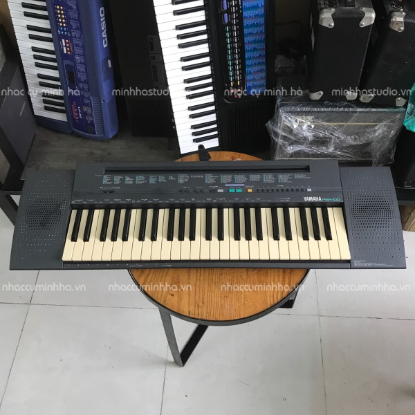 Organ Yamaha PRS-100, đàn nội địa Nhật xịn, chạy hoàn hảo