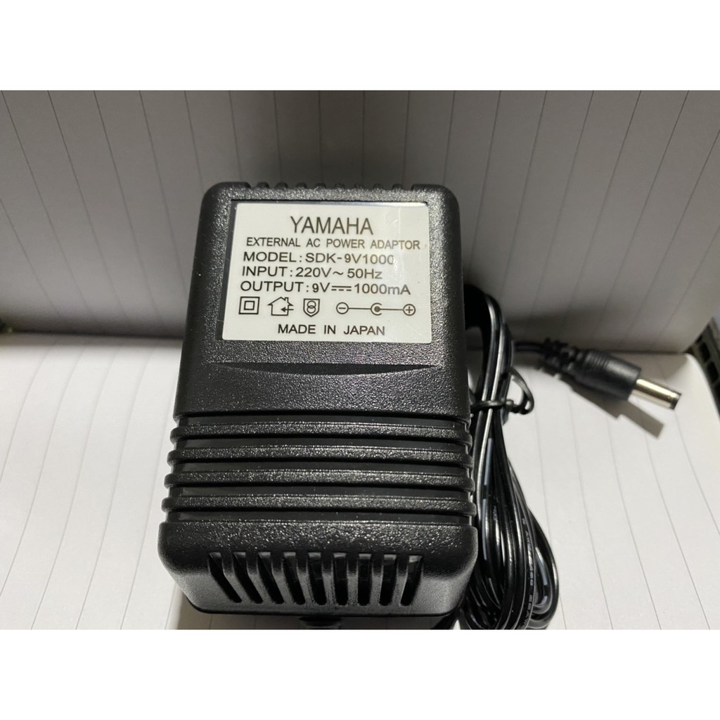 ngu&ocirc;n ADAPTOR 9V -100mA dientuquangtien