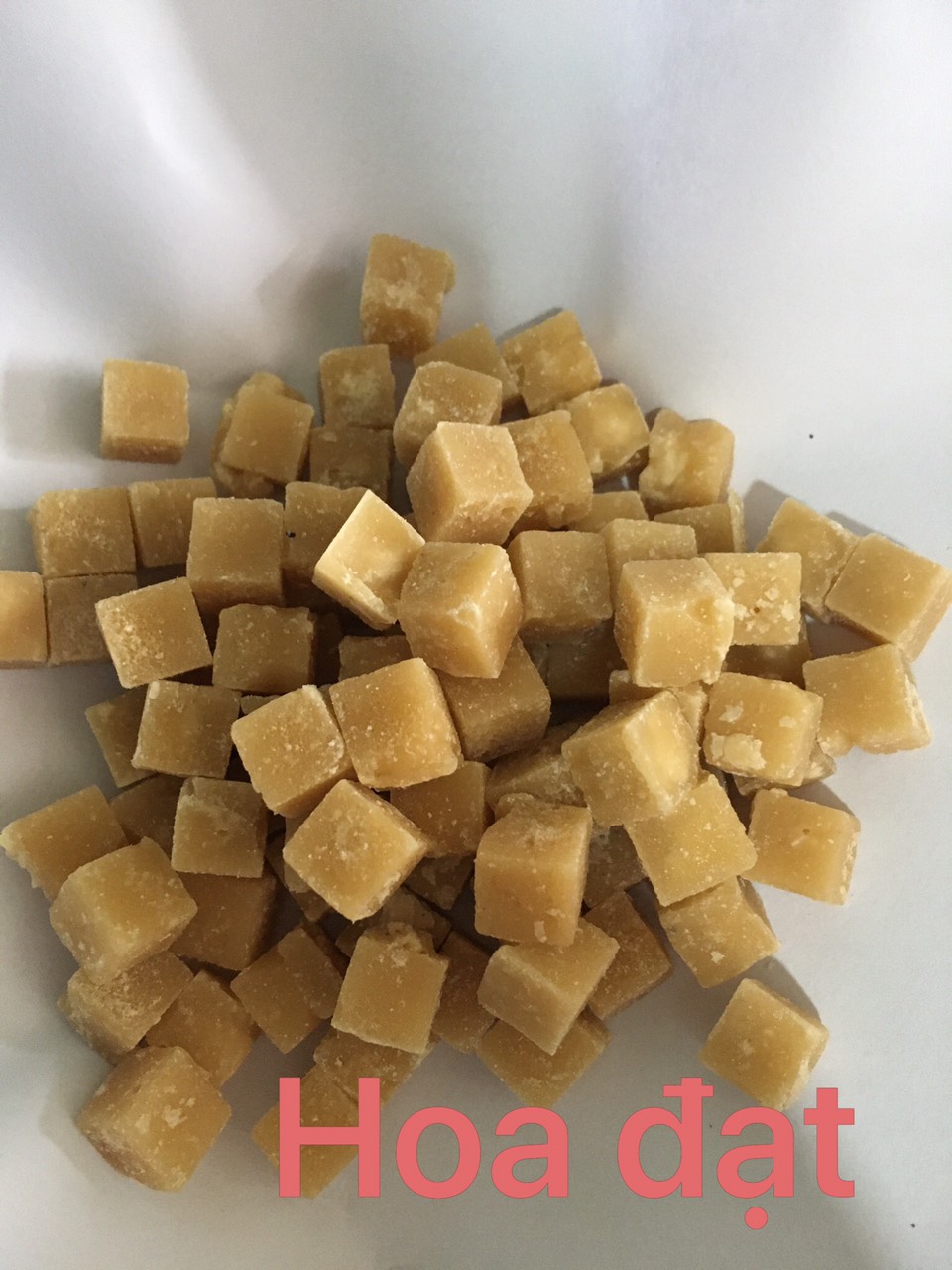 Đường phên gói 1kg