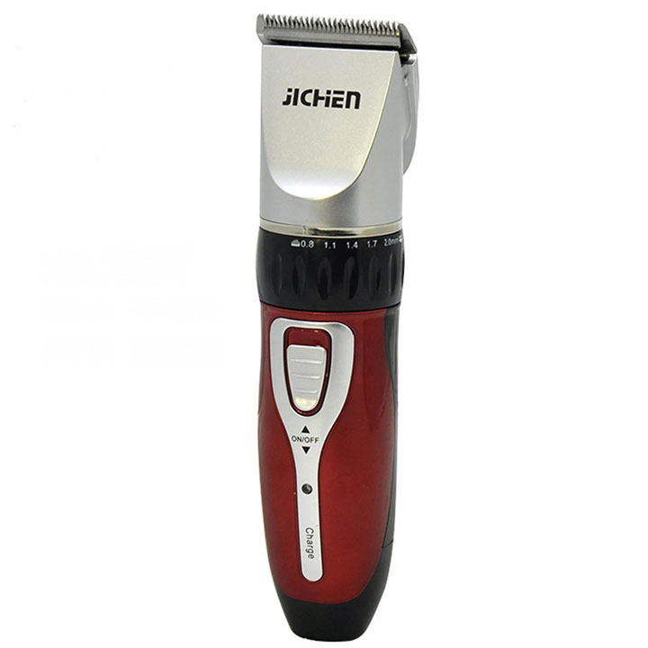 Tông đơ cắt tóc Jichen- 0817 thế hệ mới
