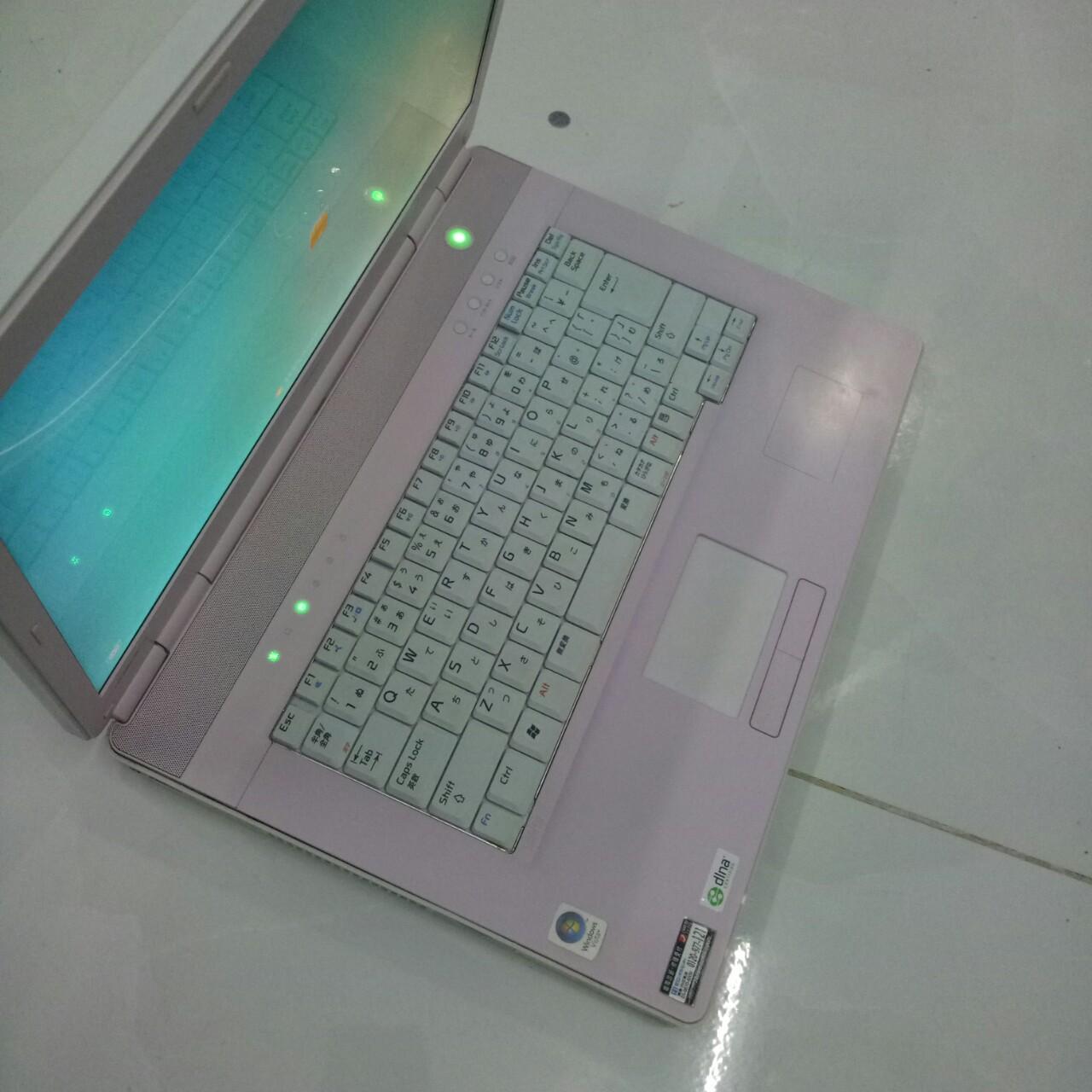 LAPTOP NEC,JAPAN