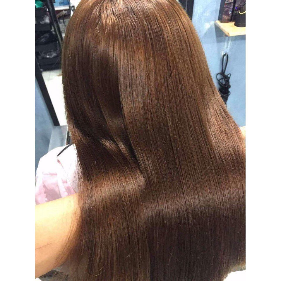 [HCM]Keratin PPC Repair (chính hãng) hấp phục hồi tóc hư tổn 750ml
