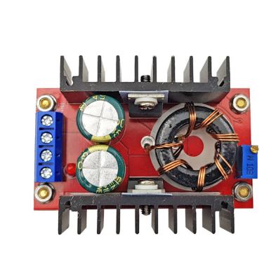 Mạch Tăng Áp DC-DC Boost Converter 150W