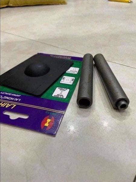 Cây Ra Vào Nấm Supap Xe Máy