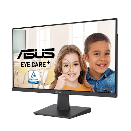 Màn hình LCD Asus 23.8" VA24EHF (1920 x 1080/ IPS/ 100Hz/ 1ms MPRT )