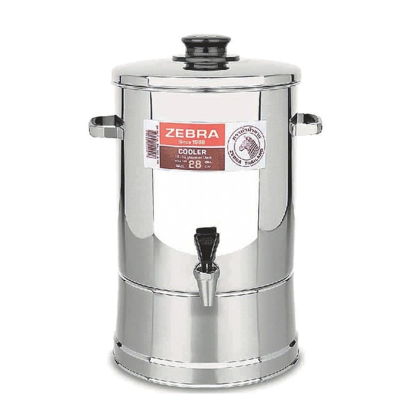Thùng đựng nước có vòi gạt INOX 304