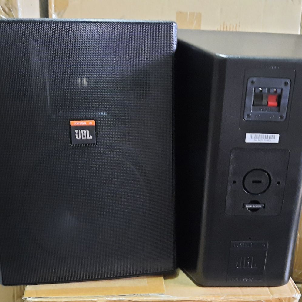 [HCM]Loa Jbl control 28