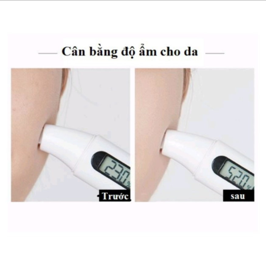 Xịt khoáng nhũ make up- MAKEUP FIXER SPRAY