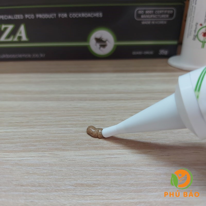 Thuốc diệt gián - Bả diệt gián Imiza