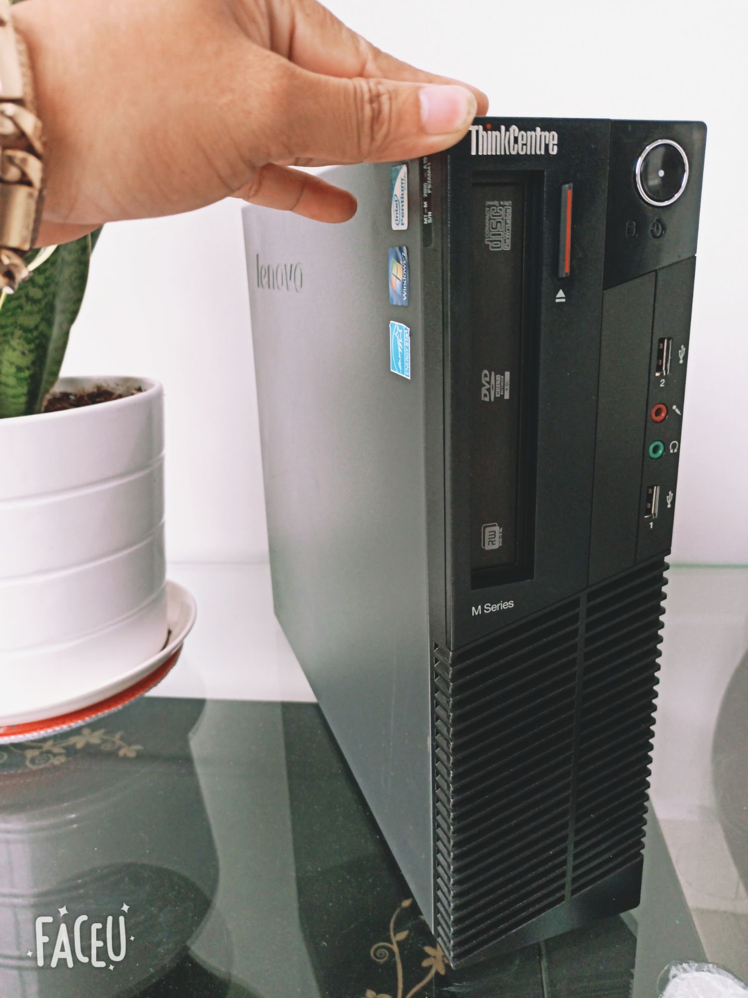barabon lenovo socket 1155 chạy full cpu 1155