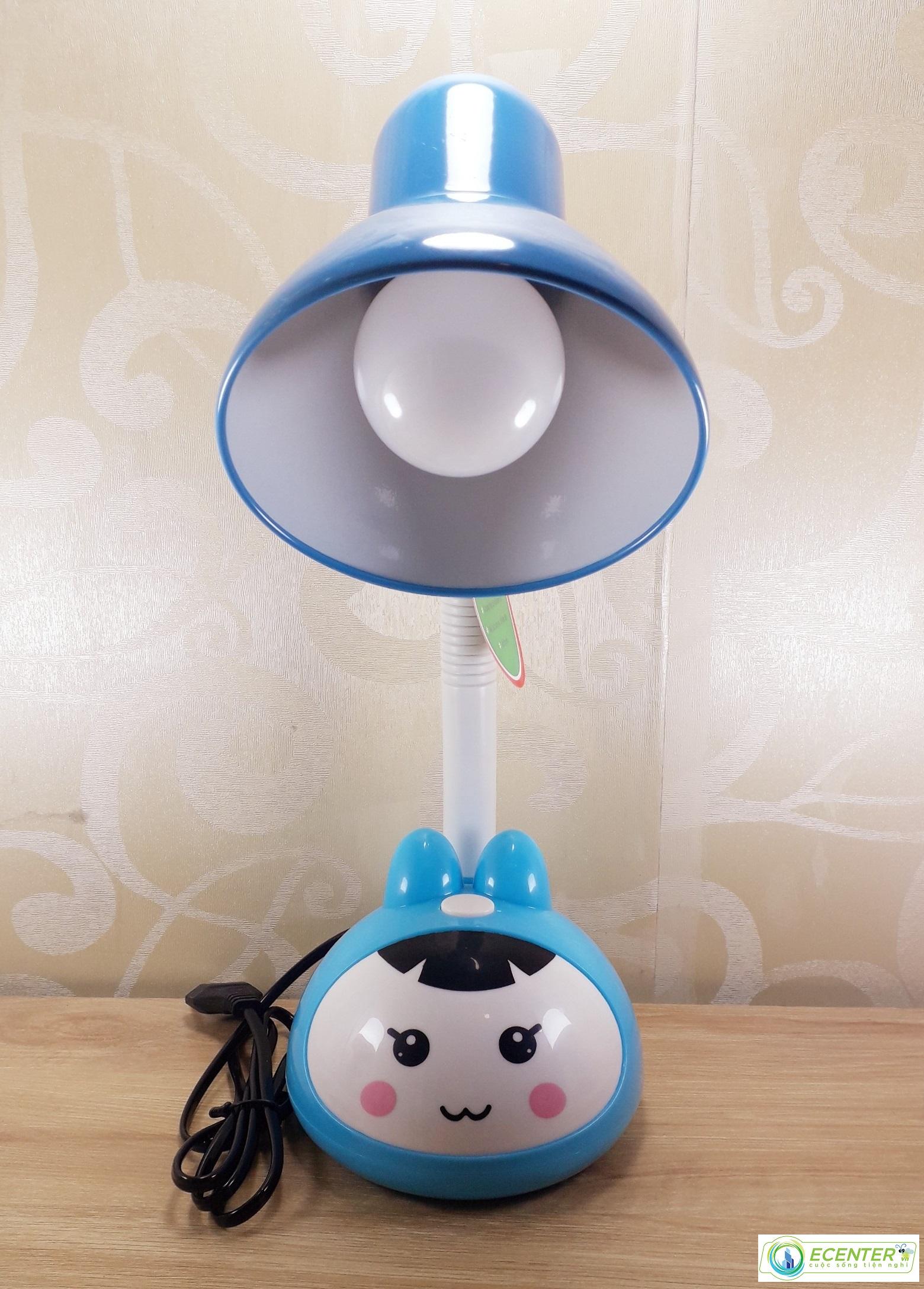 ĐÈN BÀN LED BẢO VỆ THỊ LỰC RẠNG ĐÔNG RD-RL-27.LED