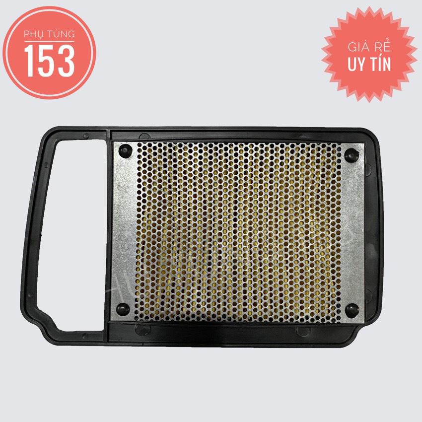 Lọc gió Mio - Lọc Gió Xe Máy - PHỤ TÙNG 153