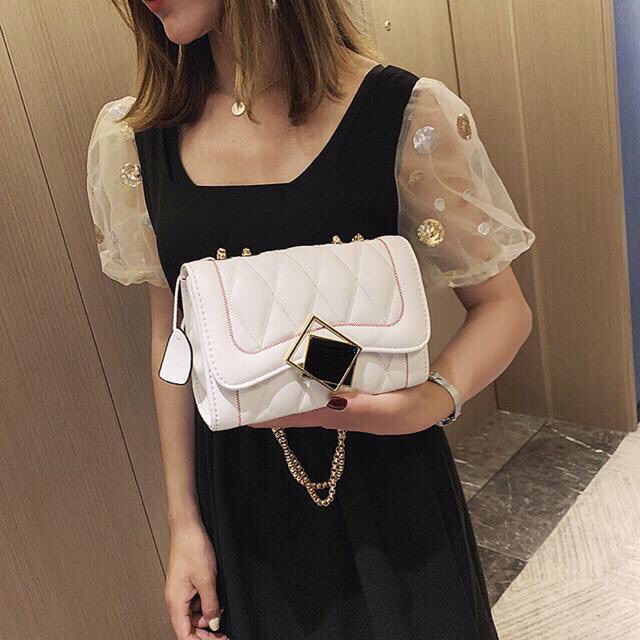 Túi Xách Đeo Chéo Thời Trang Nữ