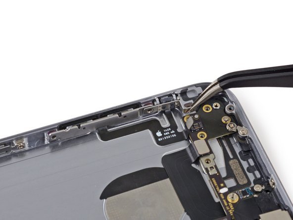cụm dây cáp phím nguồn volume ip 5/5c/5s/5se/6/6plus/6s/6splus/7/7plus/8/8plus