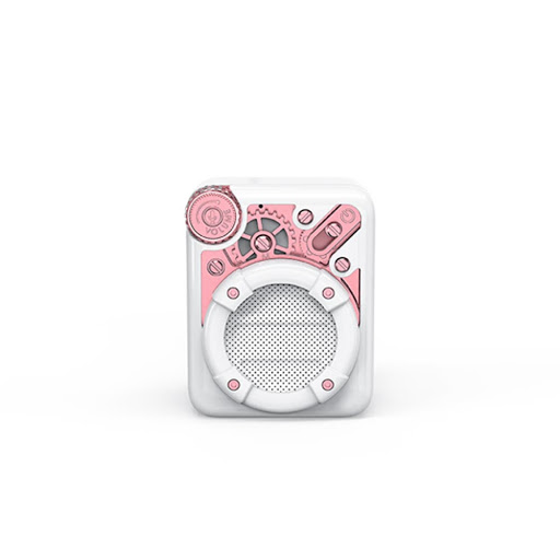 Loa Bluetooth Divoom ESPRESSO 4W - Bảo Hành Chính Hãng 12 Tháng