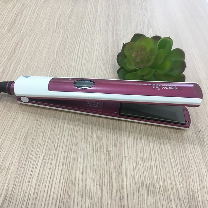 Máy kẹp tóc cao cấp Codos CHI-2300
