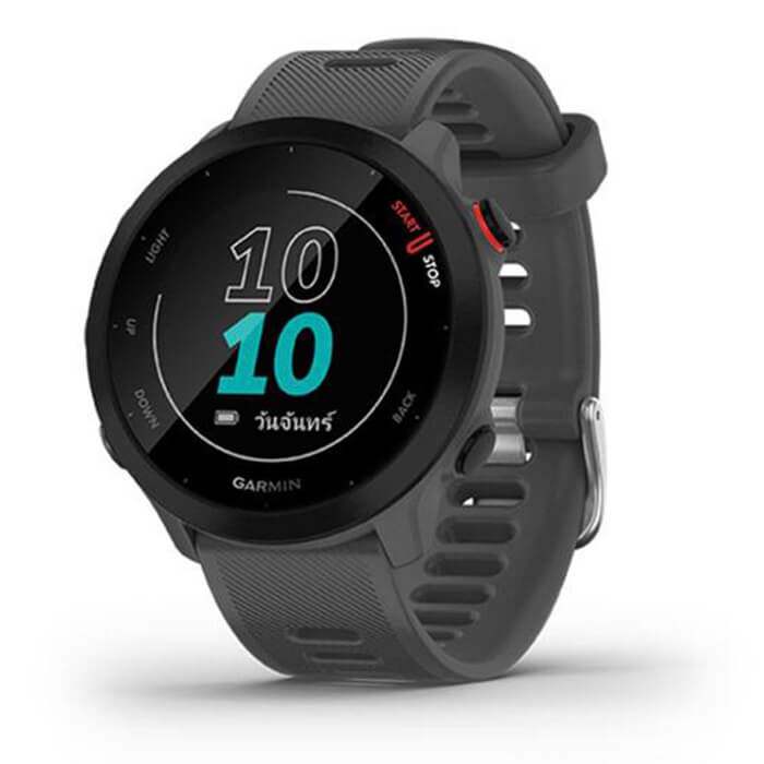[HCM] Smartwatch Garmin Forerunner 55-genuine