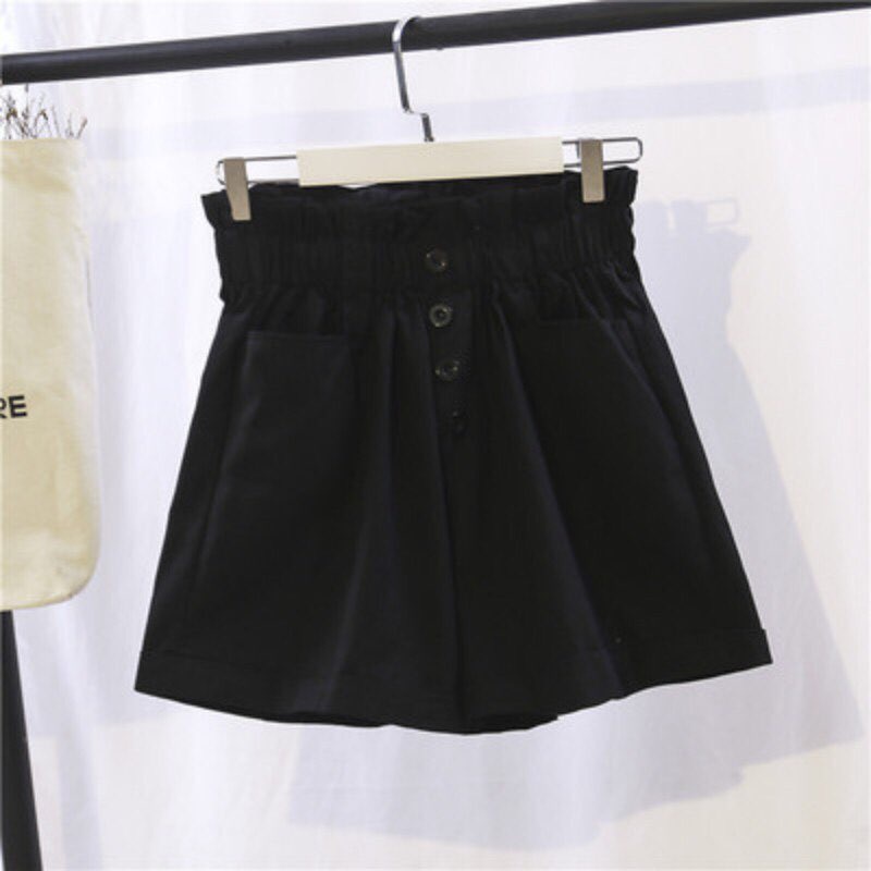 Quần sọt kaki chất kaki thun mặc siêu mát