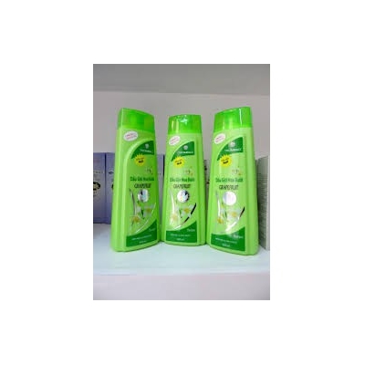 Dầu Gội Hoa Bưởi Thorakao 400ml