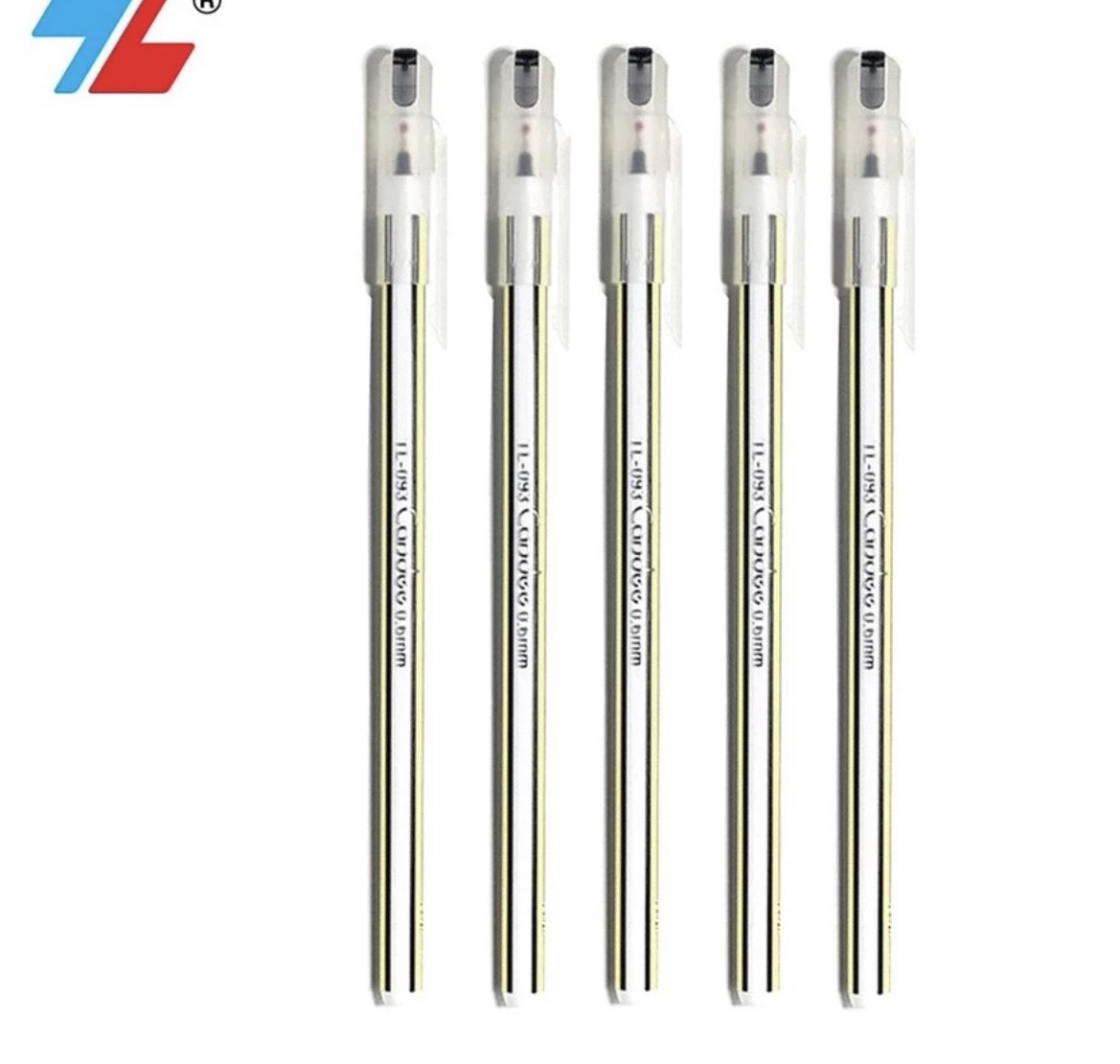 Hộp bút bi thiên long tl-093