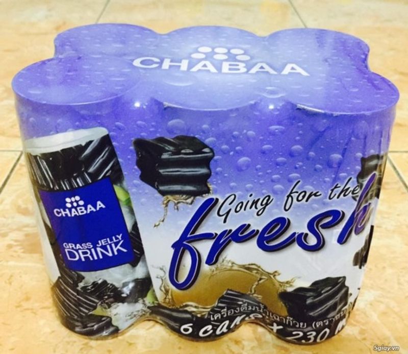 Thai Water Mist Box of 24 Cans