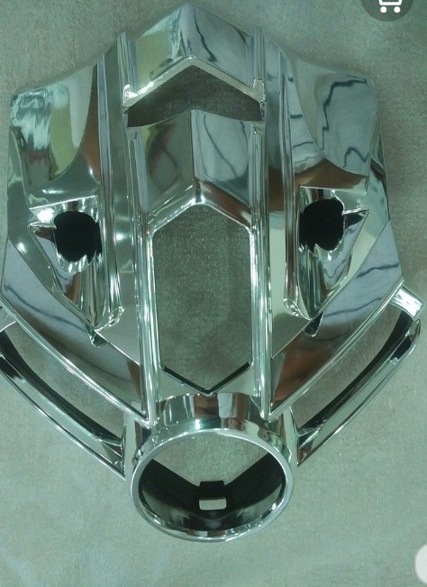 YAMAHA OD - NẮP ĐÈN HẬU JUPITER 2011 - 2012
