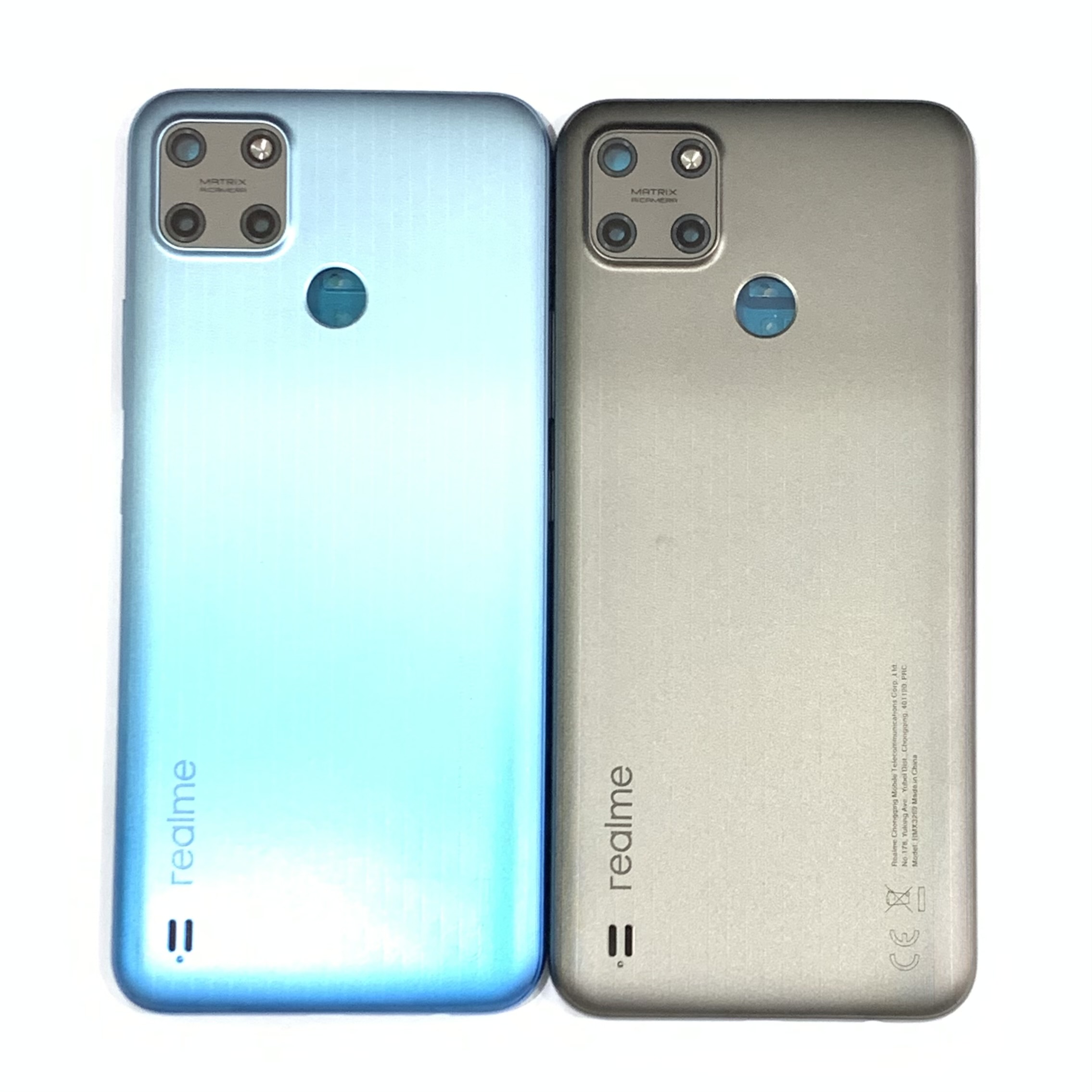 Vỏ bộ Oppo Realme C25y