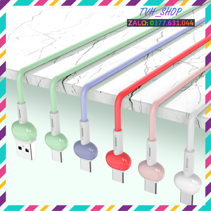 Cable android 1m