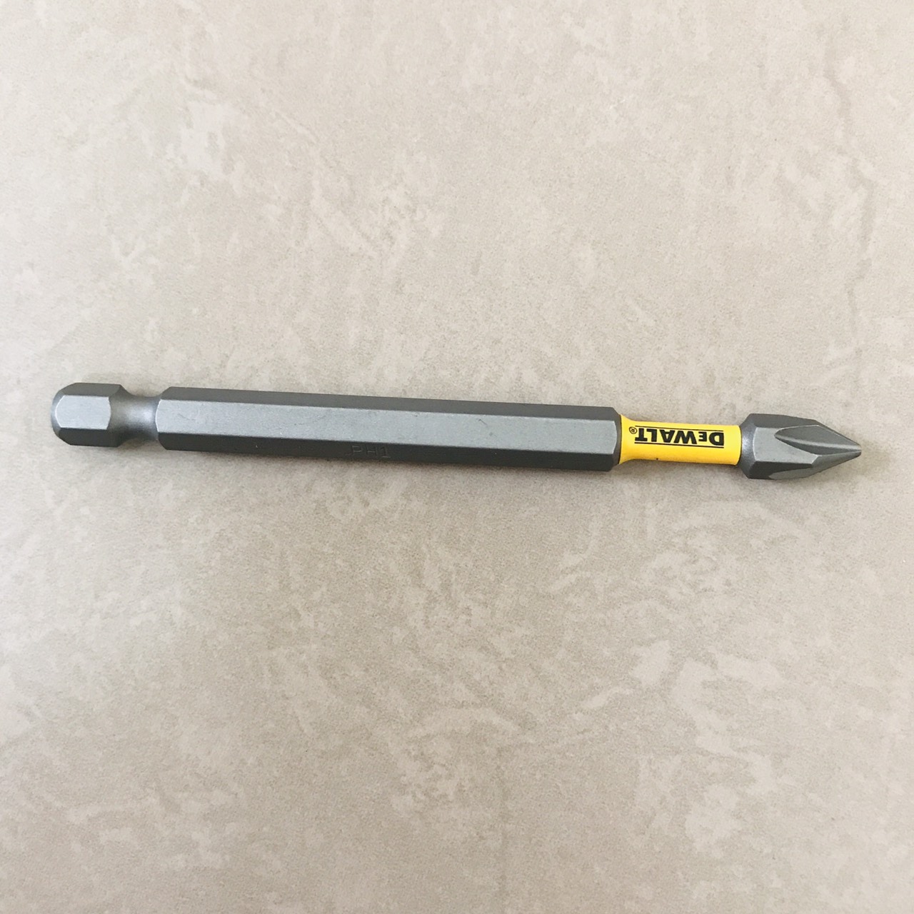 Mũi Vít DeWalt  PH1 - 90mm