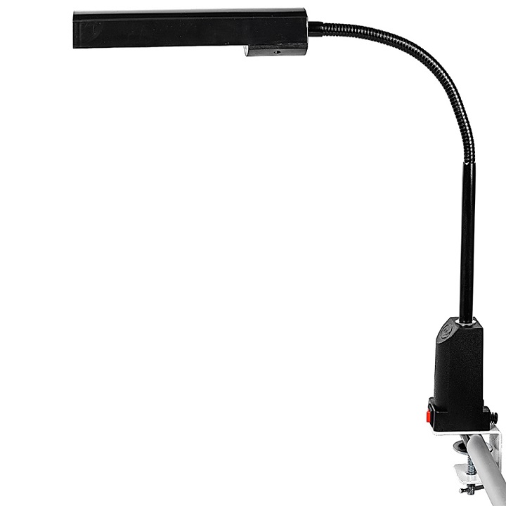 [HÀNG VIỆT NAM] Đèn biến tần kẹp bàn V-Light Chống Cận Thị 13W